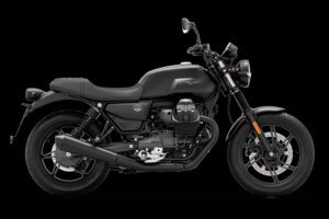 V7 STONE E5+ 2025- 850cc