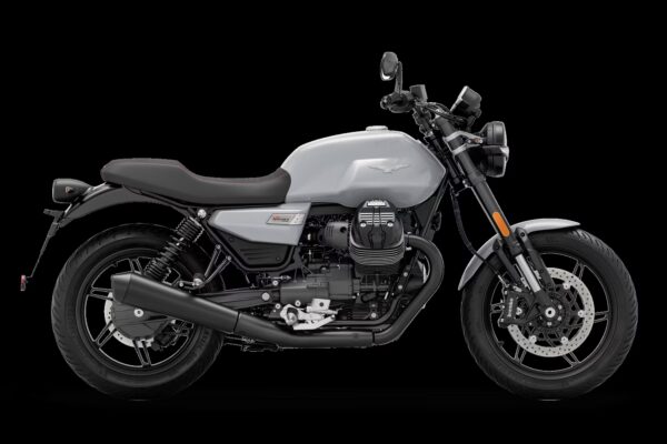 V7 SPORT E5+ 2025 - 850cc - Image 5