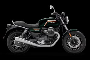 V7 SPECIAL E5+ 2025 - 850cc