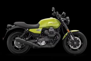 V7 SPORT E5+ 2025 - 850cc