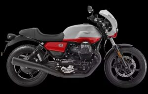 V7 STONE CORSA 2024- 850cc