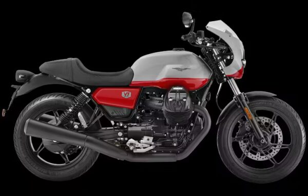 V7 STONE CORSA 2024- 850cc