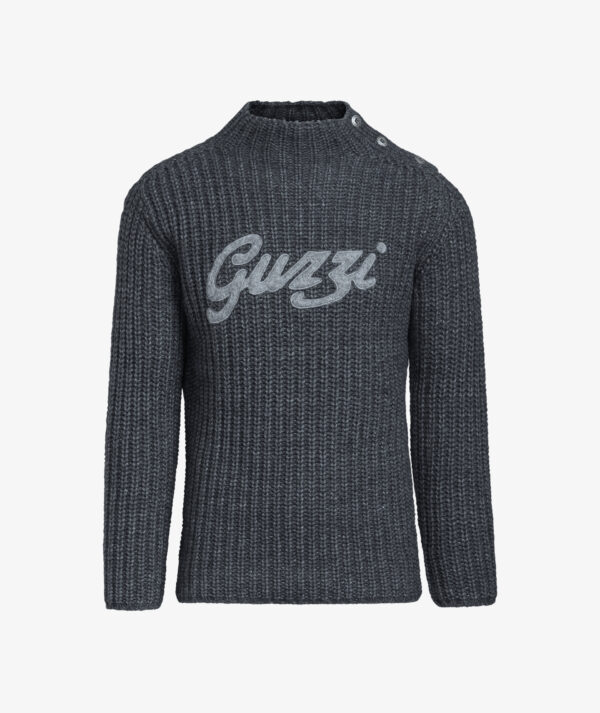 Moto Guzzi "vintage style" Sweater