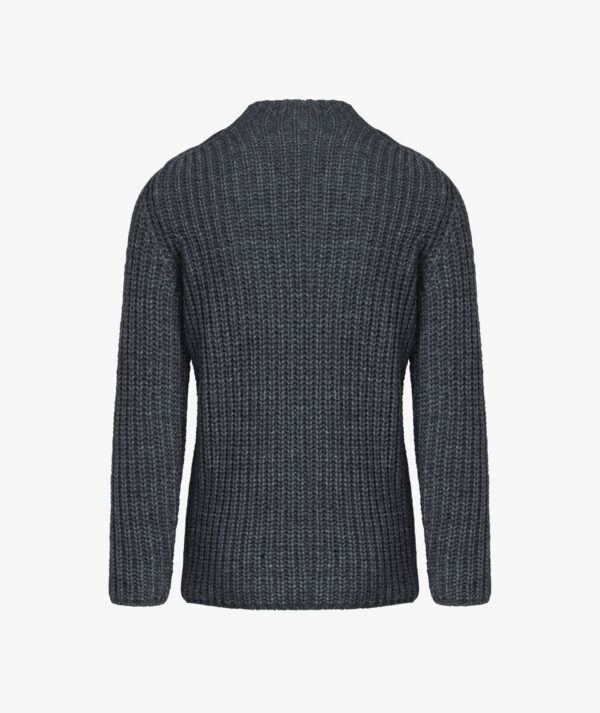 Moto Guzzi "vintage style" Sweater - Image 2