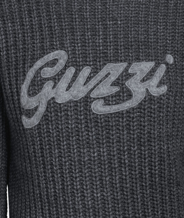 Moto Guzzi "vintage style" Sweater - Image 3