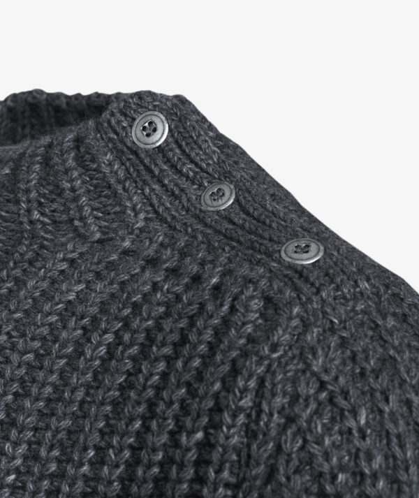 Moto Guzzi "vintage style" Sweater - Image 4