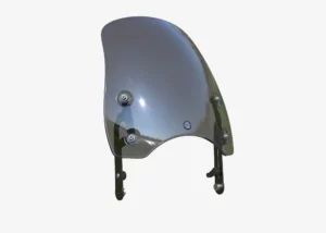 DART flyscreen. ROYAL ENFIELD Meteor 350cc MARLIN