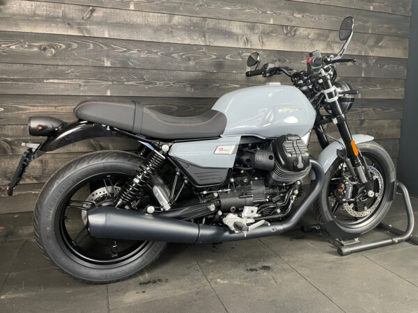 V7 SPORT E5+ 2025 - 850cc - Image 6