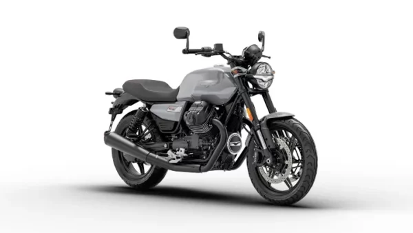 V7 SPORT E5+ 2025 - 850cc - Image 8