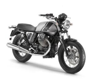 SPECIALS-  MOTO GUZZI V7 SPECIAL 2014 Grey/Silver  $12,390 RIDE AWAY